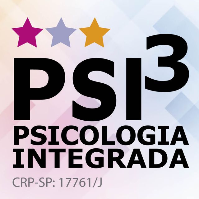 Psi3 Psicologia IntegradaSão Paulo - 
