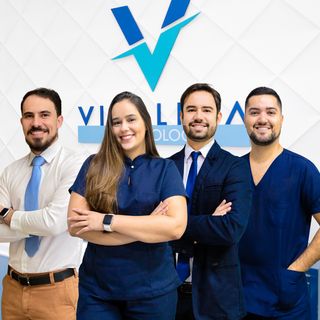 Vitálica Multiclínica - Odonto e Estética