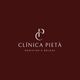 Clínica Pietà logo