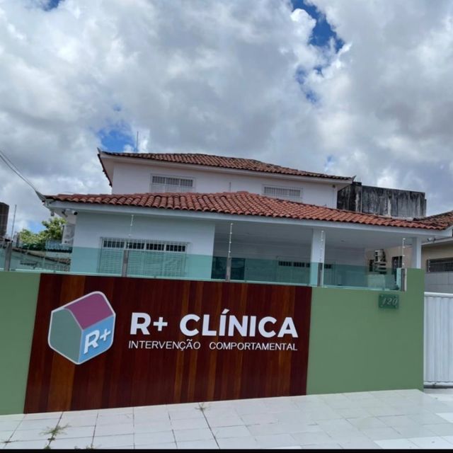 R+ Clínica de Desenvolvimento Humano LtdaJoão Pessoa - 
