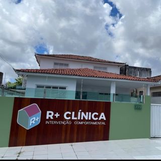 R+ Clínica de Desenvolvimento Humano Ltda