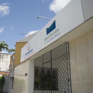 Clínica En Harmonie - Dr. Anchieta Bessa