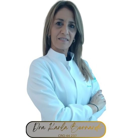 Sorriso A - Vila Mariana Dra Karla BernardoSão Paulo - 