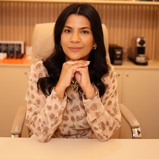 Aracelle Carvalho Medicina e EstéticaLuziânia - 