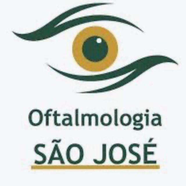 Oftalmologia São JoséBoituva - 