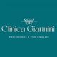 Clínica Giannini - Psicologia e Psicanálise logo
