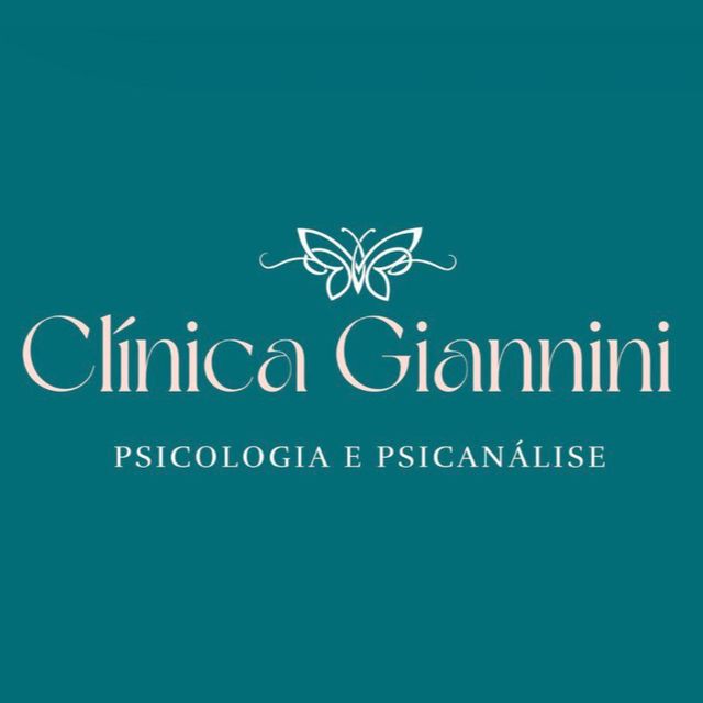 Clínica Giannini - Psicologia e PsicanáliseSão Paulo - 