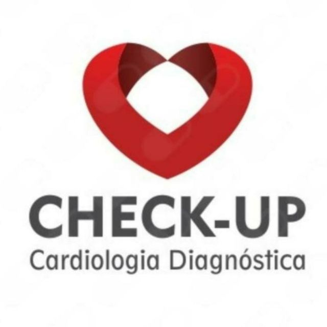 Check-Up Cardiologia DiagnósticaGuarapari - 