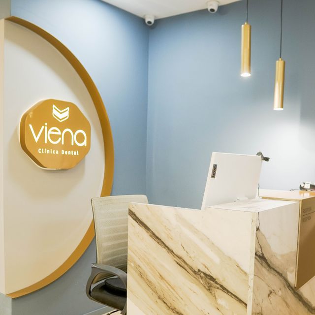 CLINICA VIENA SASMedellín - 