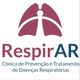 Clínica RespirAR logo