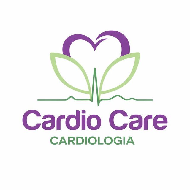 Cardio Care Clínica MédicaAlta Floresta - 