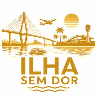 Ilha Sem Dor