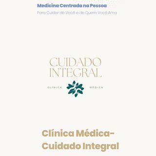 Clínica Cuidado Integral