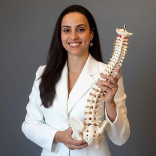 Vértebra Vida Quiropraxia