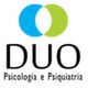 Centro Clínico DUO logo