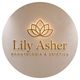 Lily Asher - Odontologia & Estética logo