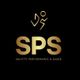 SPS - Salvitti Performance & Saúde  - Regenerativo