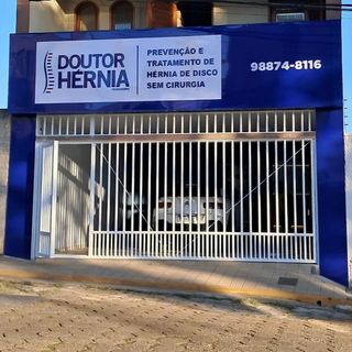 Doutor Hérnia Pouso Alegre