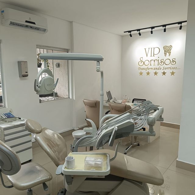 VIP Sorrisos PremiumSão Paulo - 