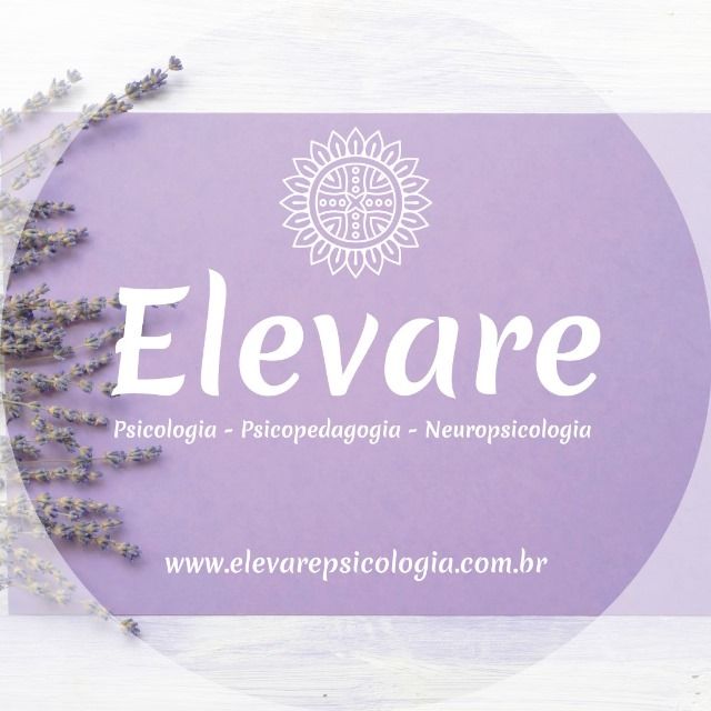 Clinica Elevare de PsicologiaSão Paulo - 
