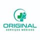 Original Serviços Médicos logo