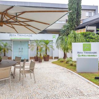 Rita Trindade Spa Médico OdontológicoBrasília - 