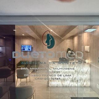 DuetoMed- Medicina da Mente