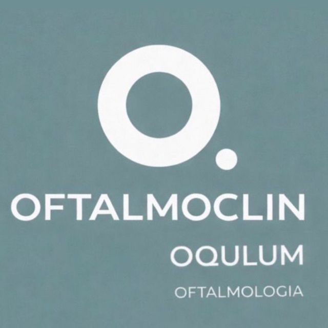 Oftalmoclin OqulumSão José - 