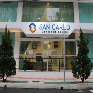 San Carlo Centro de Saúde