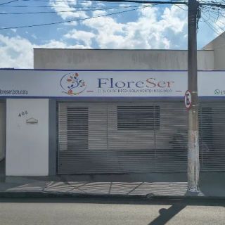 FloreSer – Clínica de Desenvolvimento Integrada