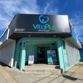 Clínica VitaPlus