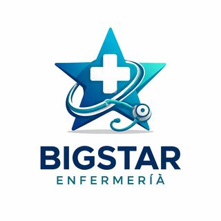 BIGSTAR ENFERMERÍA