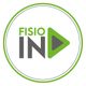 Fisio In logo