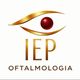 IEP Oftalmologia logo