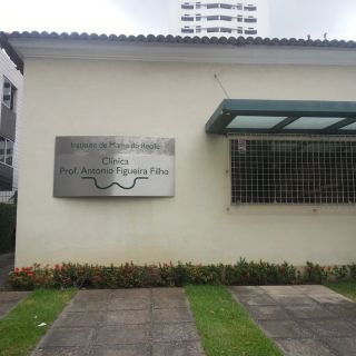 Instituto da Mama do Recife