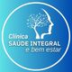 Clínica Saúde Integral logo