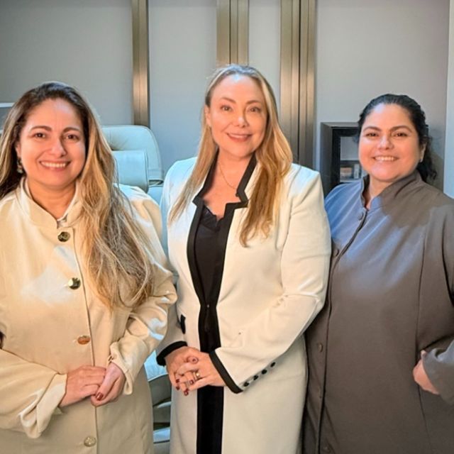 Clinica Dra. Mariana Boni Guerra - Dermatologia e Estética AvançadaRio de Janeiro - 