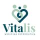 Vitalis - Medicina Reprodutiva logo