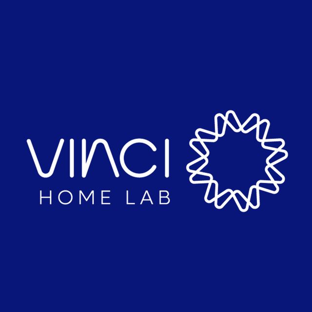 Vinci Home LabSão Paulo - 