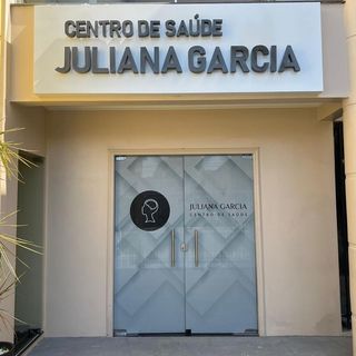 Centro de Saúde Juliana Garcia