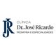 Clínica Dr. José Ricardo Pediatria e Especialidades