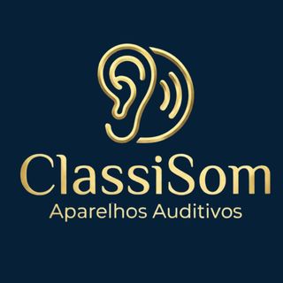 ClassiSom | Aparelhos Auditivos