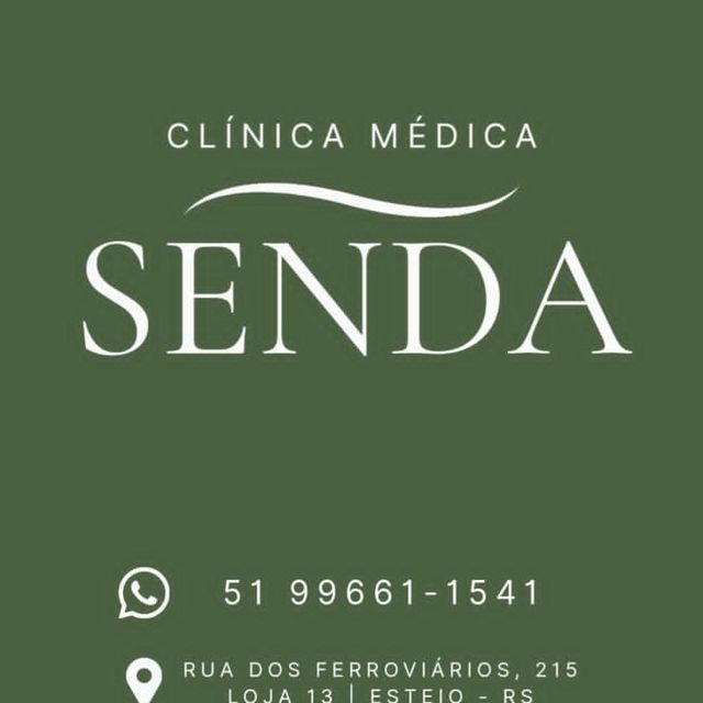 Clínica Médica Senda Soluções em Saúde LTDAEsteio - 