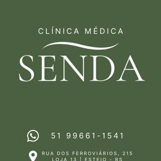 Clínica Médica Senda Soluções em Saúde LTDA