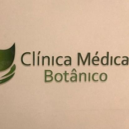 Clinica Médica BotânicoRibeirão Preto - 