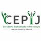 CEPIJ Atención Psicológica