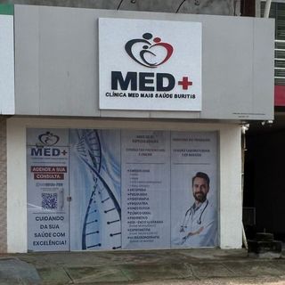 Clínica Med Mais Saúde Buritis