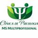 Clínica de Psicologia MS