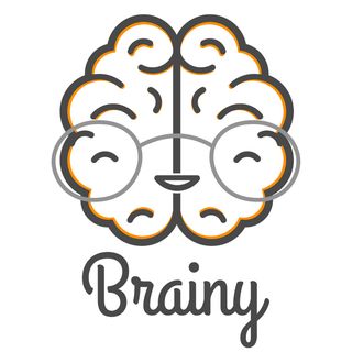 Brainy By Manuela Rozo