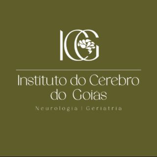 Instituto do Cérebro de GoiasGoiânia - 